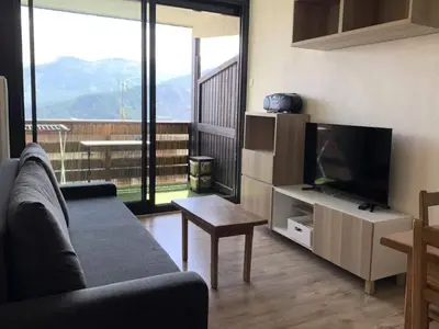 Ferienwohnung für 5 Personen (24 m²) in Praloup 6/10