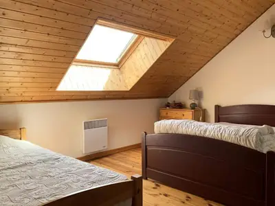 Ferienwohnung für 11 Personen (100 m²) in Les Molanez 3/10