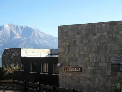 Ferienwohnung für 5 Personen (24 m²) in Praloup 7/10