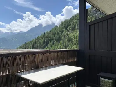 Ferienwohnung für 5 Personen (24 m²) in Praloup 8/10