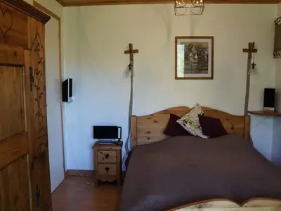 Ferienwohnung für 11 Personen (100 m²) in Les Molanez 4/10