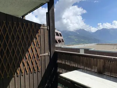 Ferienwohnung für 5 Personen (24 m²) in Praloup 9/10