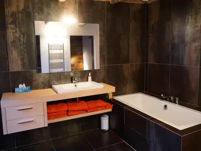 Ferienwohnung für 6 Personen (83 m²) in Les Molanez 8/10