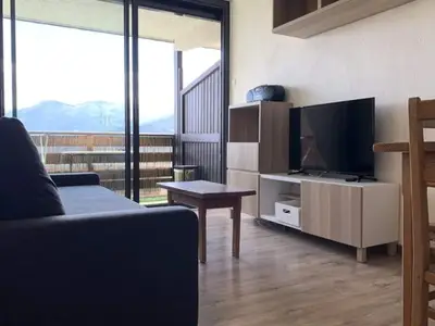 Ferienwohnung für 5 Personen (24 m²) in Praloup 10/10