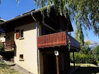 Ferienwohnung für 11 Personen (100 m²) in Les Molanez 6/10