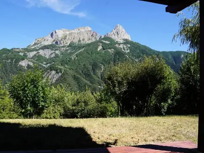 Ferienwohnung für 11 Personen (100 m²) in Les Molanez 7/10