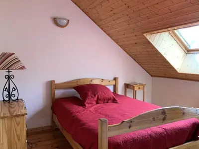Ferienwohnung für 11 Personen (100 m²) in Les Molanez 9/10