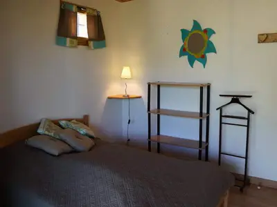 Ferienwohnung für 11 Personen (100 m²) in Les Molanez 10/10