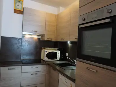 Ferienwohnung für 7 Personen (42 m²) in Praloup 2/10