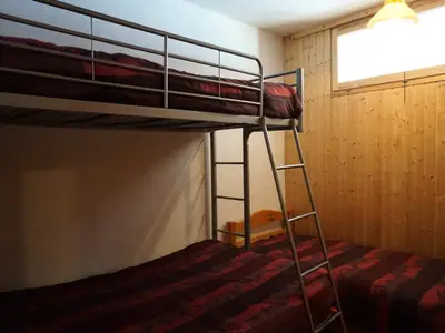 Ferienwohnung für 7 Personen (42 m²) in Praloup 3/10
