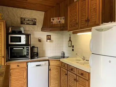 Ferienwohnung für 9 Personen (120 m²) in Les Molanez 2/10