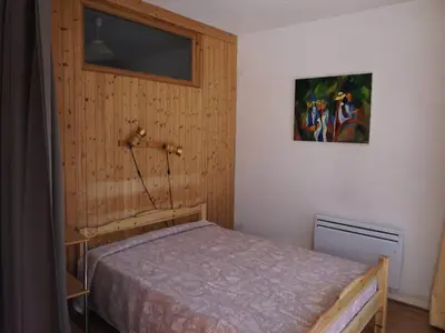 Ferienwohnung für 7 Personen (42 m²) in Praloup 4/10
