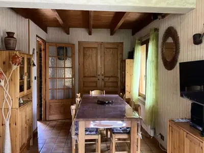 Ferienwohnung für 9 Personen (120 m²) in Les Molanez 3/10