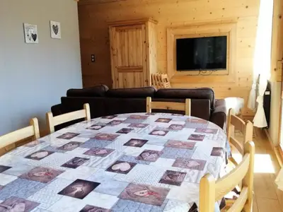 Ferienwohnung für 7 Personen (60 m²) in Pra Loup 2/10