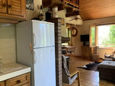 Ferienwohnung für 9 Personen (120 m²) in Les Molanez 4/10