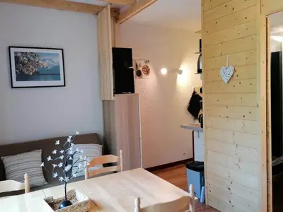 Ferienwohnung für 5 Personen (35 m²) in Les Molanez 2/10
