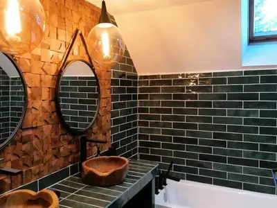 Ferienwohnung für 11 Personen (110 m²) in Les Molanez 3/10