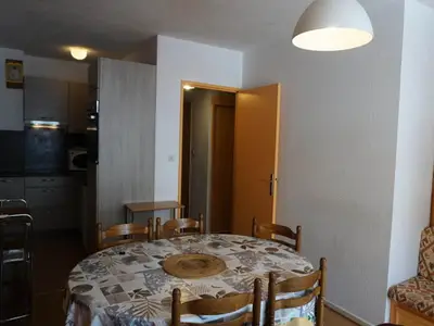 Ferienwohnung für 7 Personen (42 m²) in Praloup 6/10
