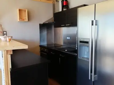 Ferienwohnung für 7 Personen (60 m²) in Pra Loup 3/10