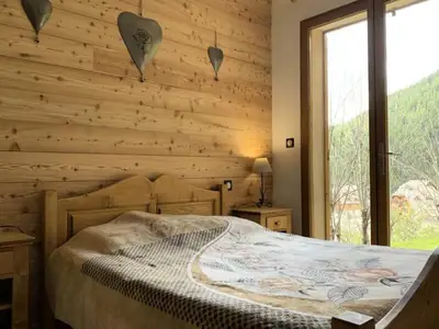 Ferienwohnung für 9 Personen (120 m²) in Les Molanez 5/10