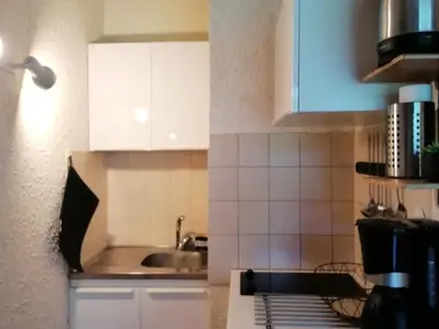 Ferienwohnung für 5 Personen (35 m²) in Les Molanez 3/10