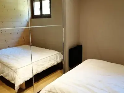 Ferienwohnung für 7 Personen (60 m²) in Pra Loup 4/10