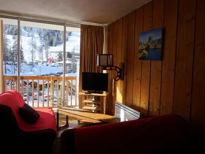 Ferienwohnung für 7 Personen (42 m²) in Praloup 7/10