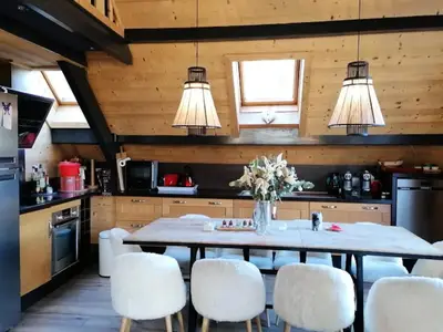 Ferienwohnung für 11 Personen (110 m²) in Les Molanez 5/10