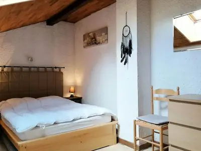 Ferienwohnung für 5 Personen (35 m²) in Les Molanez 4/10
