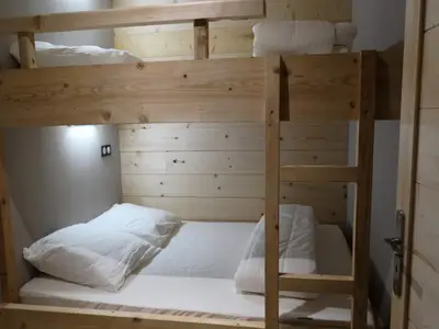 Ferienwohnung für 7 Personen (60 m²) in Pra Loup 5/10