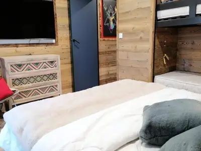 Ferienwohnung für 11 Personen (110 m²) in Les Molanez 6/10