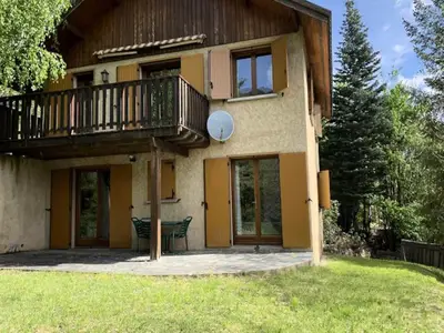 Ferienwohnung für 9 Personen (120 m²) in Les Molanez 7/10