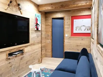 Ferienwohnung für 11 Personen (110 m²) in Les Molanez 7/10