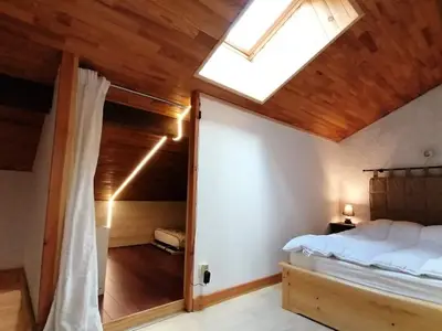 Ferienwohnung für 5 Personen (35 m²) in Les Molanez 6/10