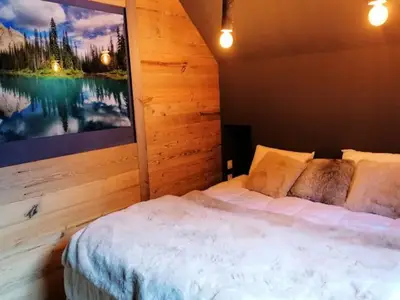 Ferienwohnung für 11 Personen (110 m²) in Les Molanez 8/10