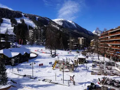 Ferienwohnung für 7 Personen (42 m²) in Praloup 10/10