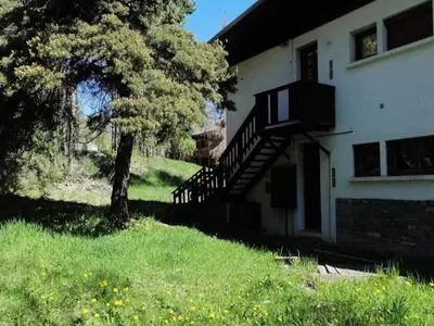 Ferienwohnung für 7 Personen (60 m²) in Pra Loup 7/10