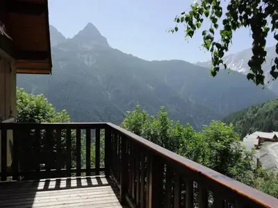 Ferienwohnung für 9 Personen (120 m²) in Les Molanez 9/10