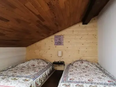 Ferienwohnung für 5 Personen (35 m²) in Les Molanez 7/10
