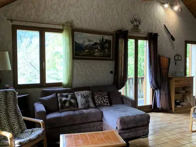 Ferienwohnung für 9 Personen (120 m²) in Les Molanez 10/10