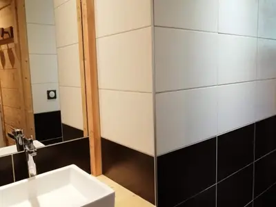 Ferienwohnung für 7 Personen (60 m²) in Pra Loup 8/10