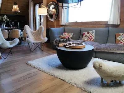 Ferienwohnung für 11 Personen (110 m²) in Les Molanez 10/10