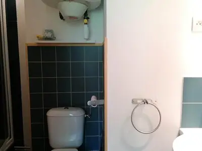 Ferienwohnung für 5 Personen (35 m²) in Les Molanez 8/10