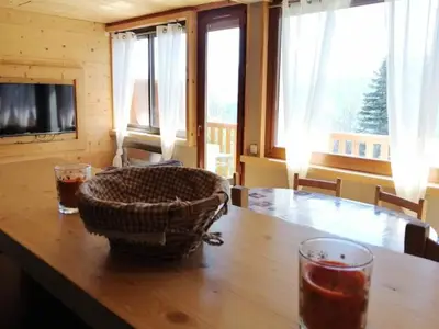 Ferienwohnung für 7 Personen (60 m²) in Pra Loup 9/10