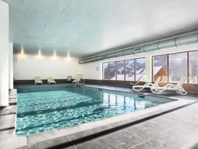 Ferienwohnung für 7 Personen (54 m²) in Pra Loup 7/10