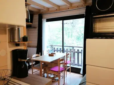 Ferienwohnung für 5 Personen (35 m²) in Les Molanez 9/10