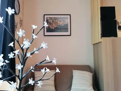 Ferienwohnung für 5 Personen (35 m²) in Les Molanez 10/10