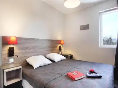 Ferienwohnung für 7 Personen (54 m²) in Pra Loup 9/10