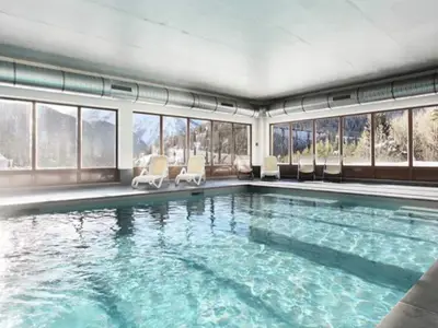 Ferienwohnung für 7 Personen (46 m²) in Pra Loup 8/10