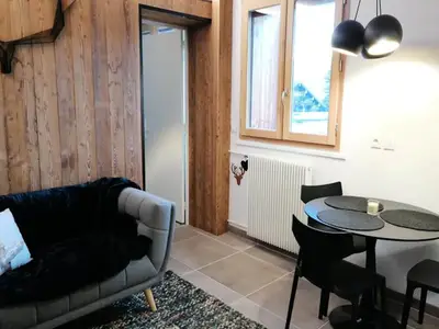 Ferienwohnung für 4 Personen (30 m²) in Praloup 1/10